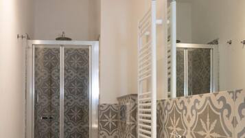Chambre Supérieure Double ou avec lits jumeaux