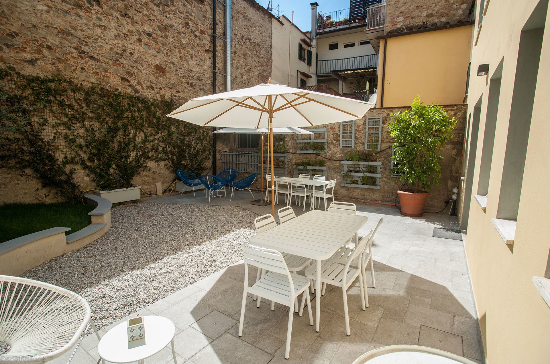 Foto - Dimora 16 Rooms & Garden