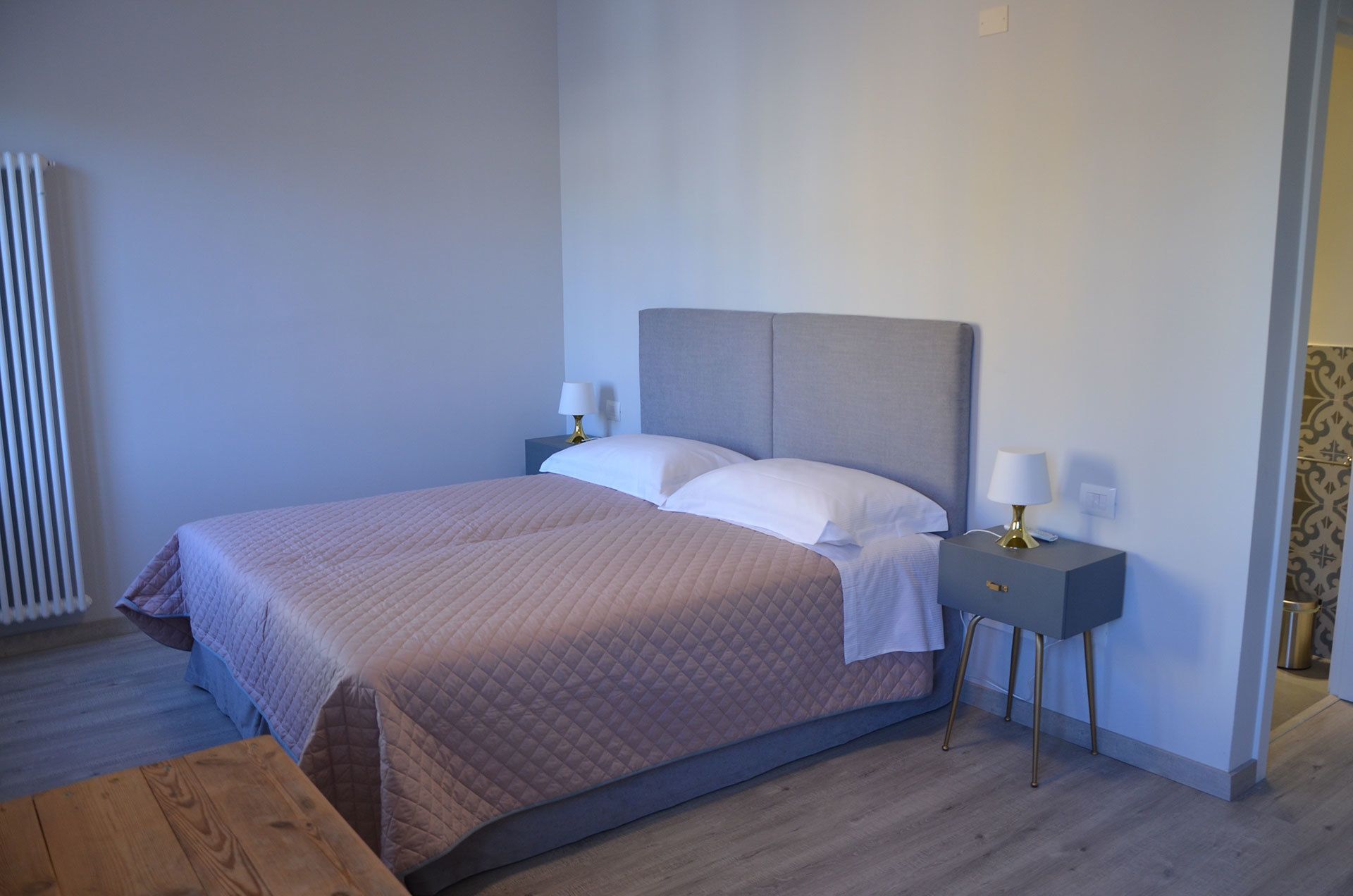 Foto - Dimora 16 Rooms & Garden