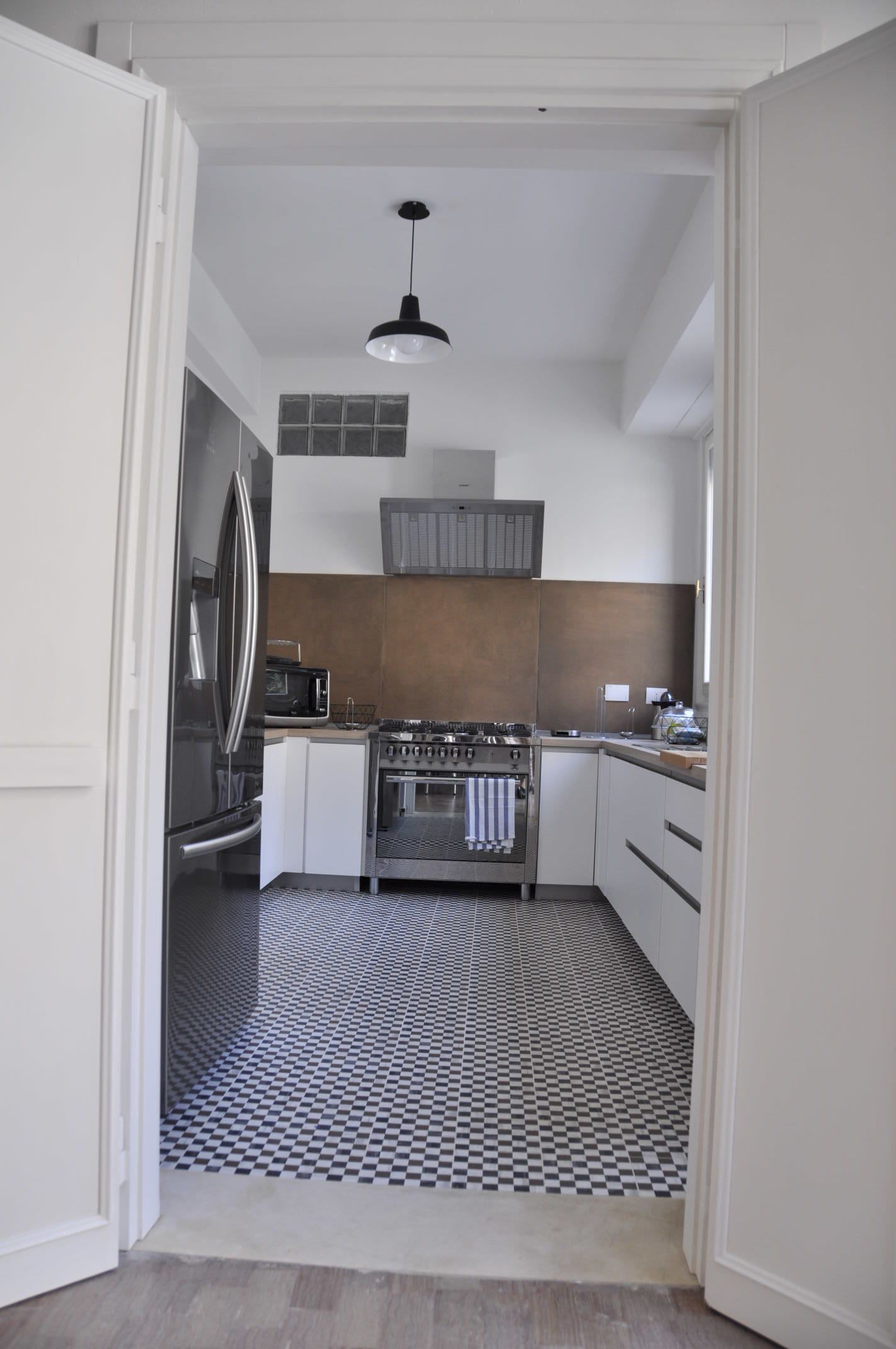 Foto - Dimora 16 Rooms & Garden