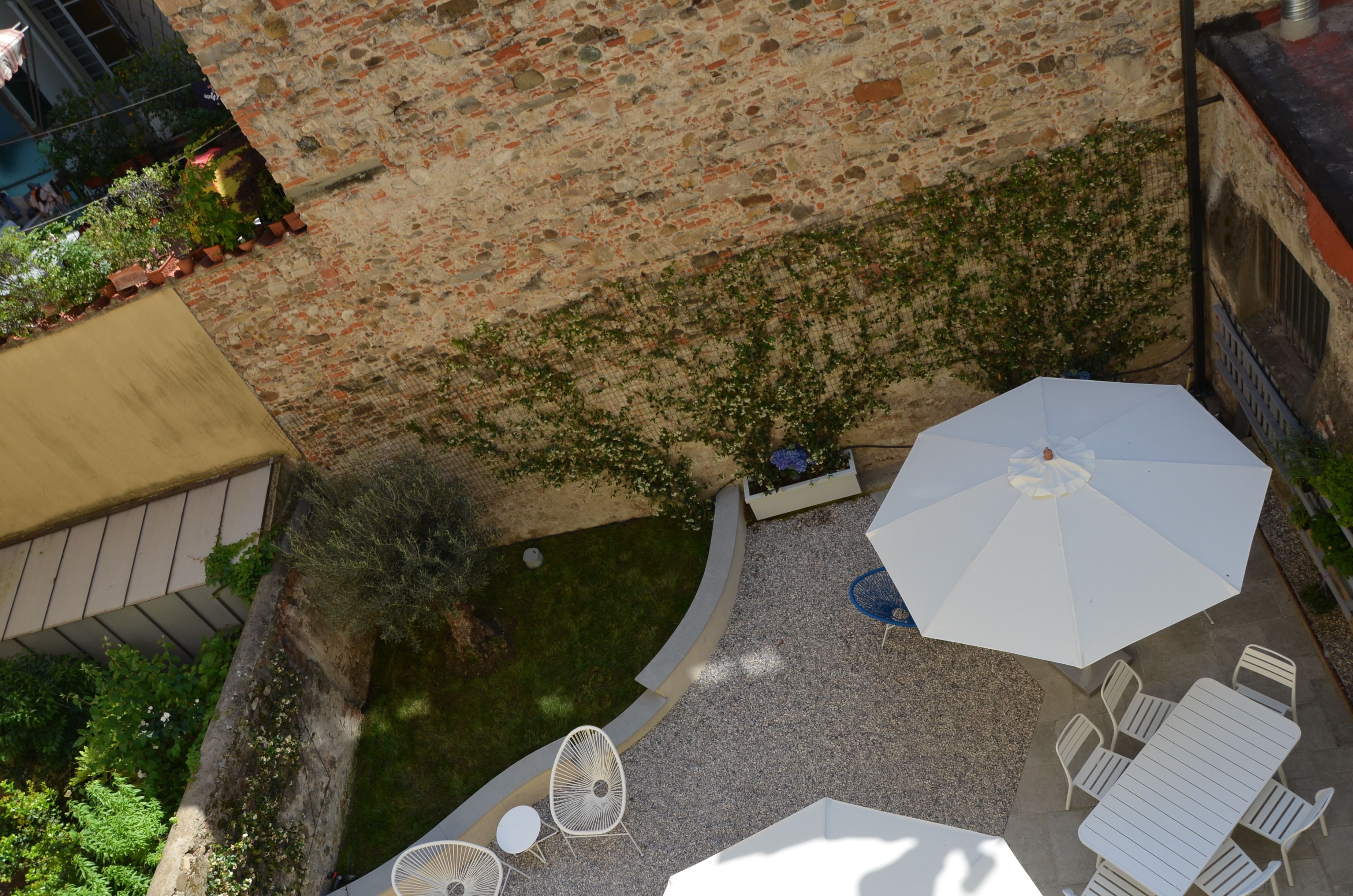 Foto - Dimora 16 Rooms & Garden