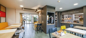 B&B HOTEL Nantes Atlantis Le Zénith