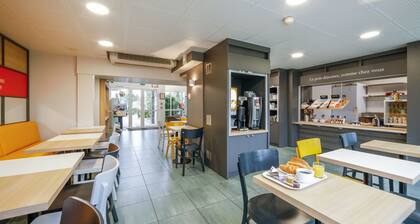 B&B HOTEL Nantes Atlantis Le Zénith