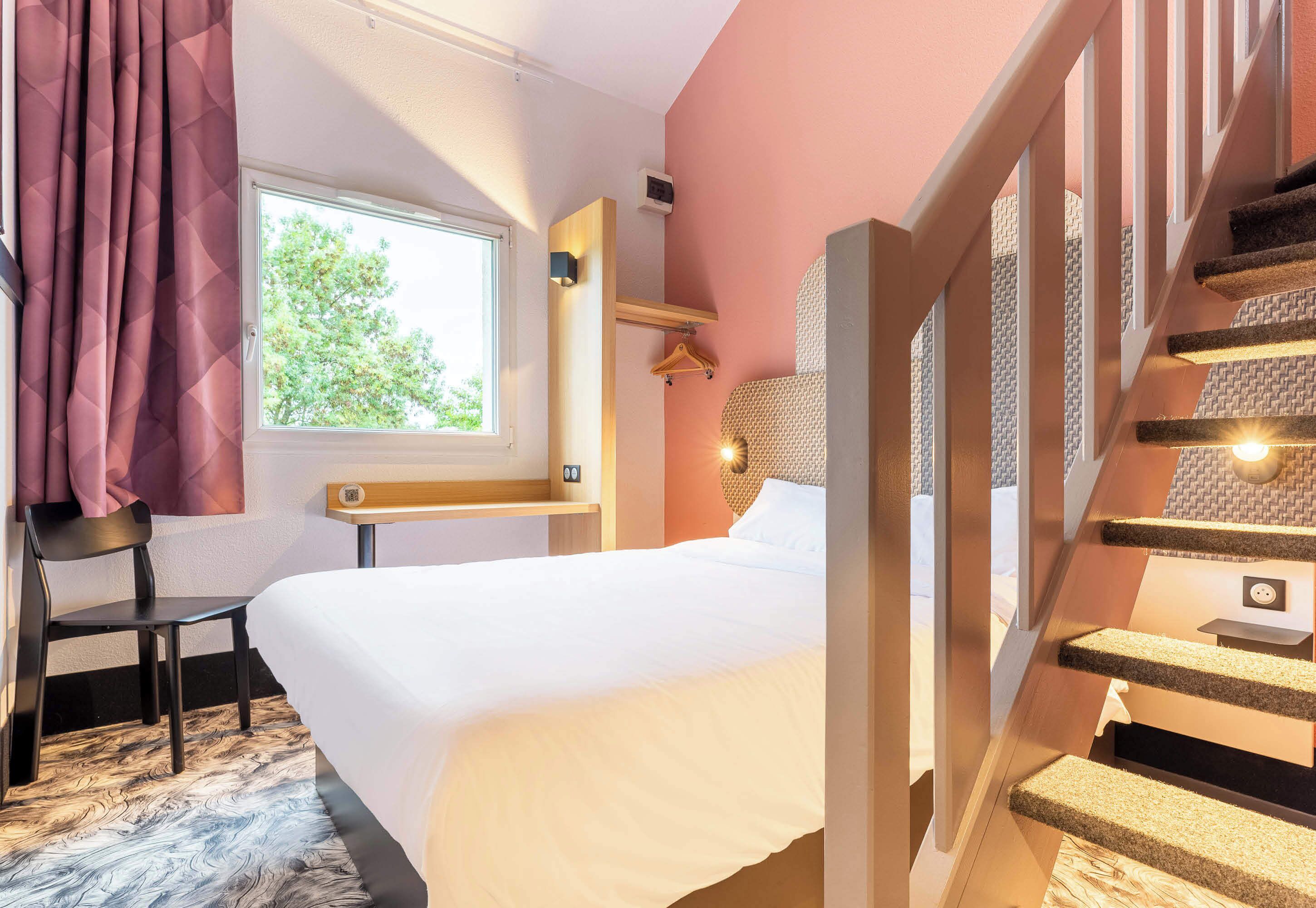 quadruple room | 1 bedroom, free wifi, bed sheets