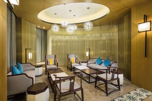 Lobby - Ramada Encore Zhangpu (Zhangzhou)