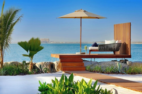 The Ritz-Carlton Ras Al Khaimah, Al Hamra Beach