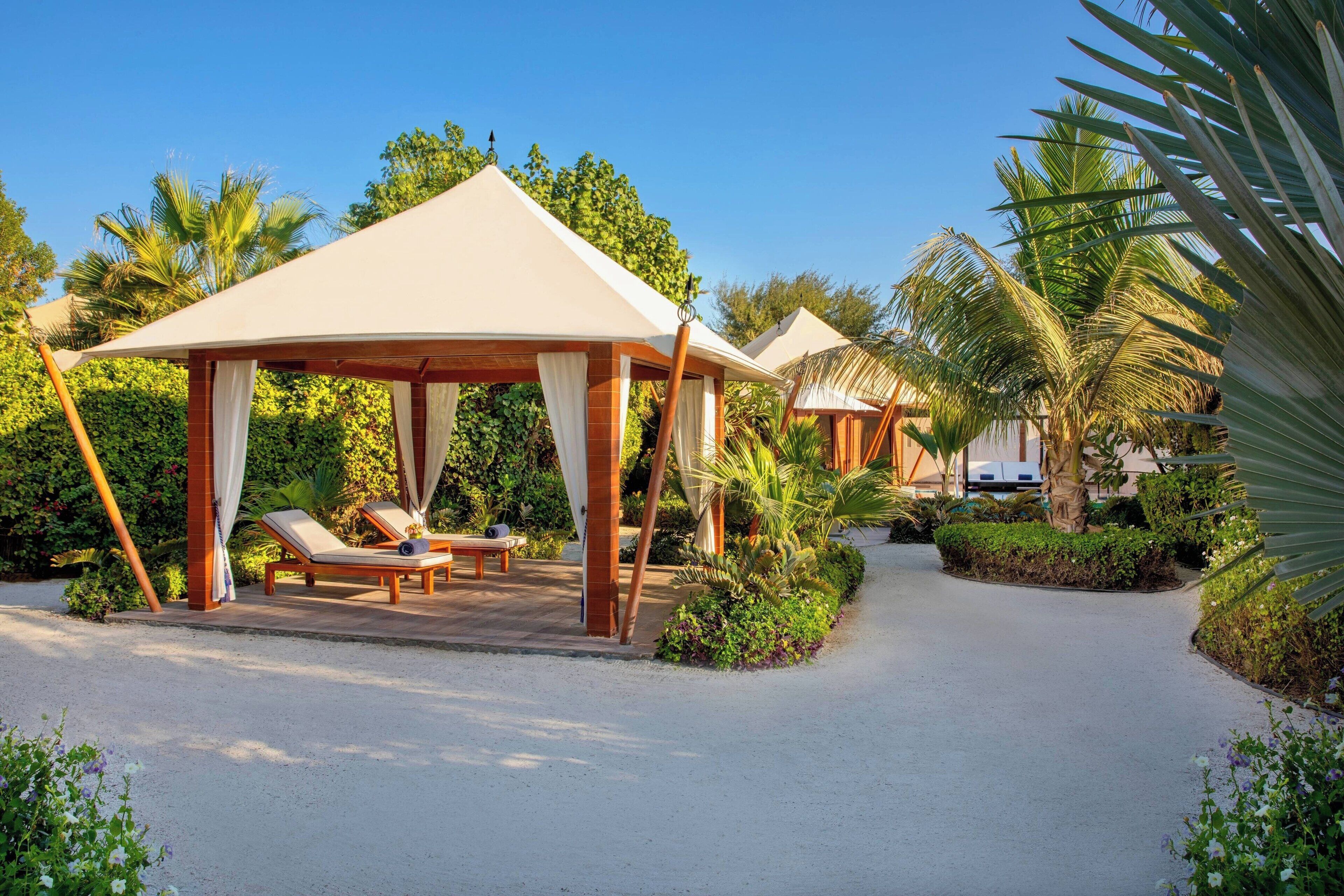 Foto - The Ritz-Carlton Ras Al Khaimah, Al Hamra Beach