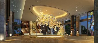 Wingate by Wyndham Sanya Luhuitou