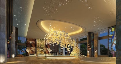 Wingate by Wyndham Sanya Luhuitou