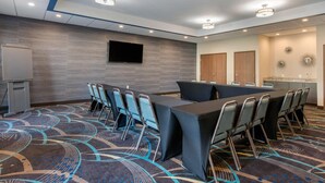 Meeting facility - Comfort Suites Fort Lauderdale Airport & Cruise Port (Dania Beach)