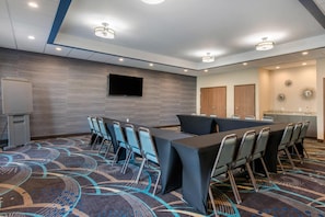 Sala de reuniones