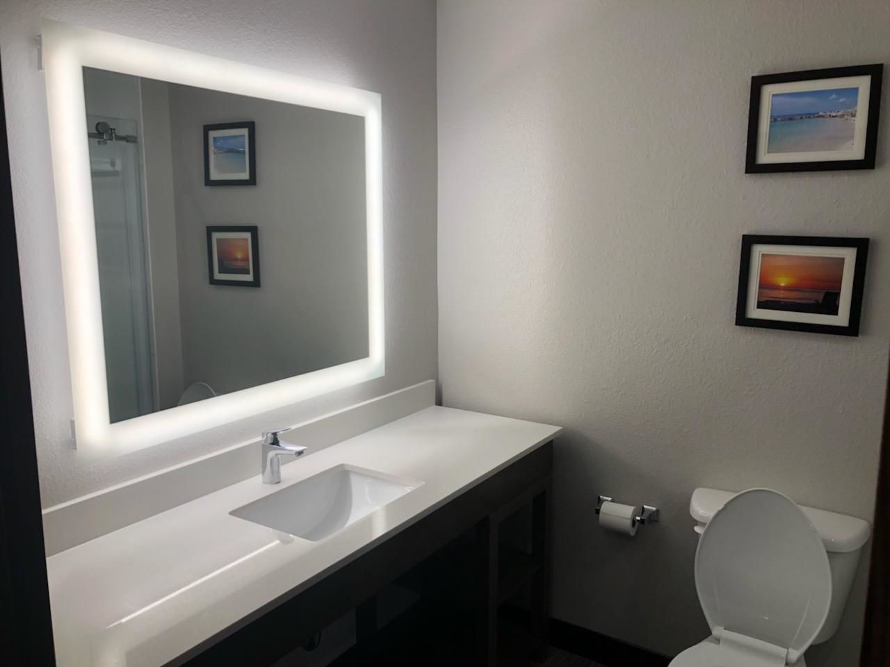 Foto - Comfort Suites Fort Lauderdale Airport & Cruise Port
