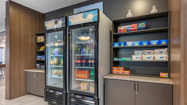 Property amenity - Comfort Suites Fort Lauderdale Airport & Cruise Port (Dania Beach)