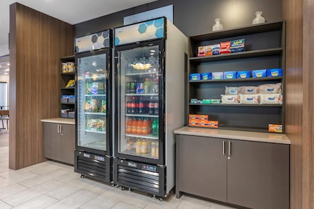Property amenity