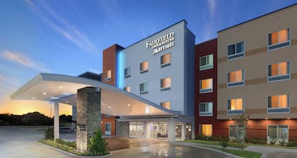 Fairfield Inn & Suites by Marriott Fort Worth South/Burleson