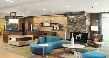 Fairfield Inn & Suites by Marriott Fort Worth South/Burleson