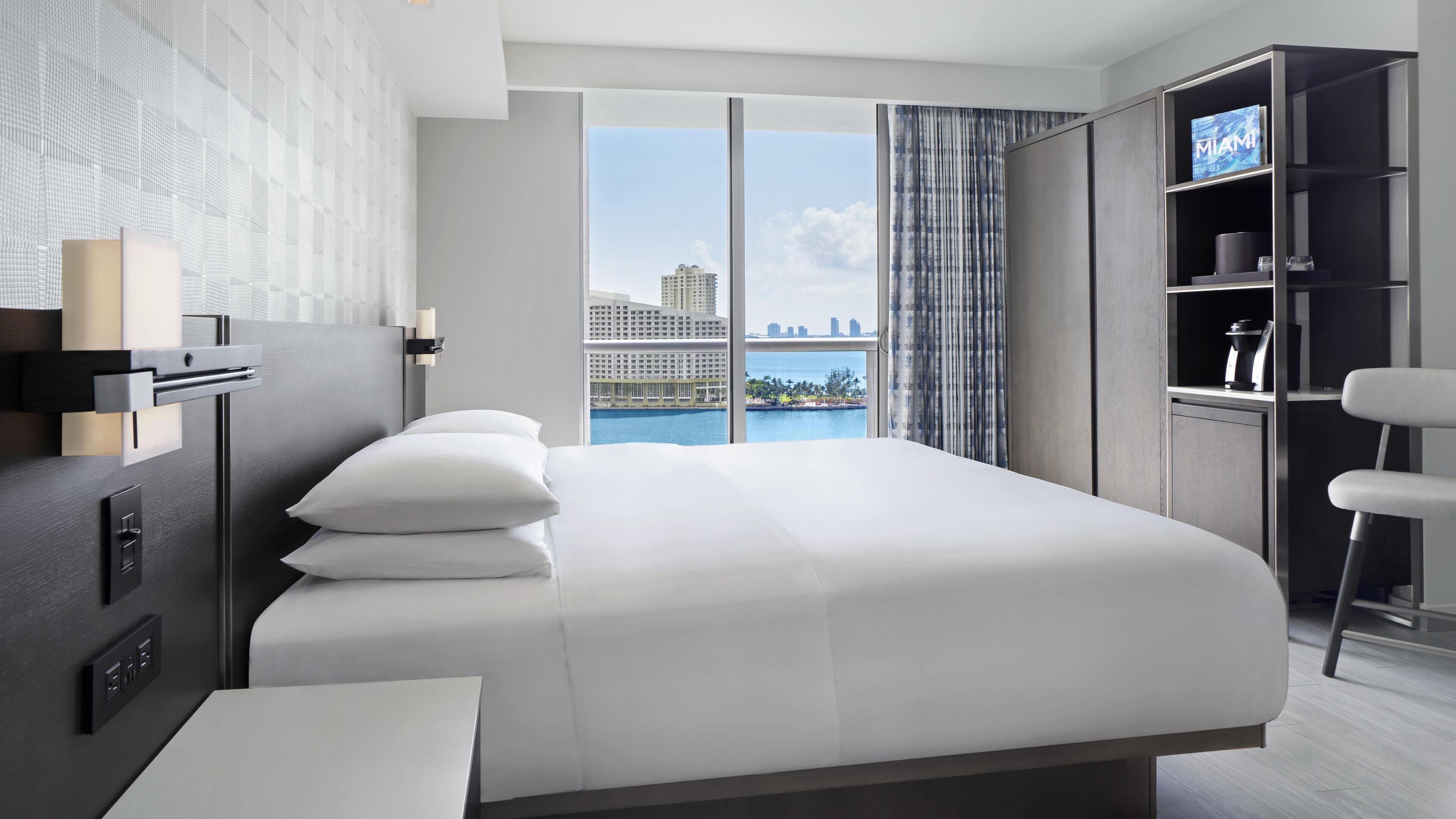 Foto - Hyatt Centric Brickell Miami