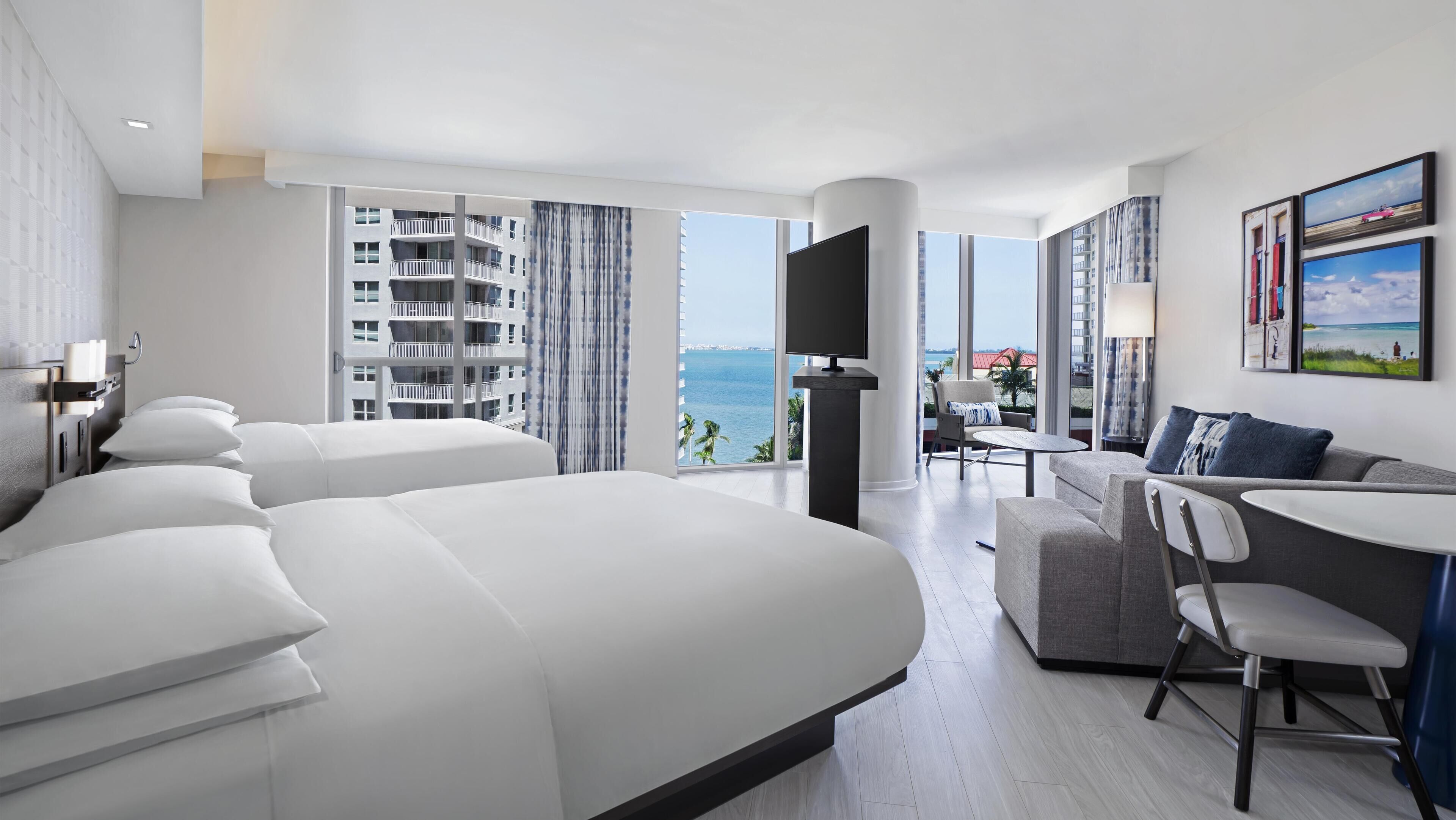 Foto - Hyatt Centric Brickell Miami