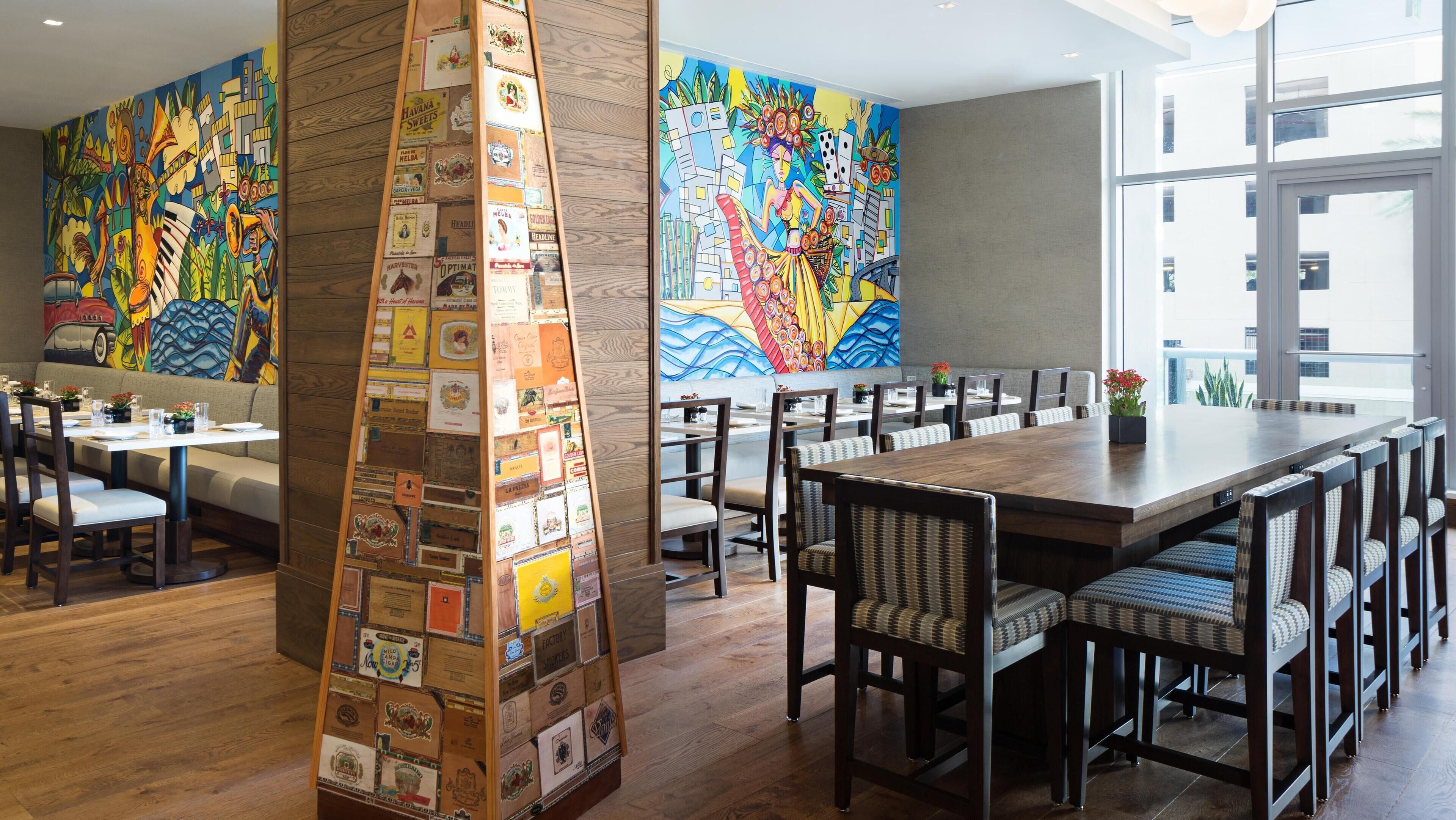 Foto - Hyatt Centric Brickell Miami