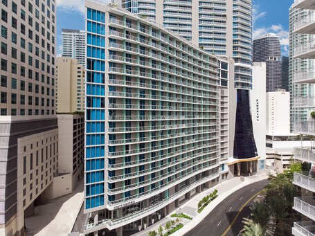 Hyatt Centric Brickell Miami - Image 41