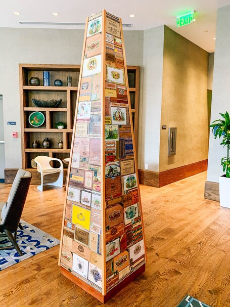 Hyatt Centric Brickell Miami - Image 13