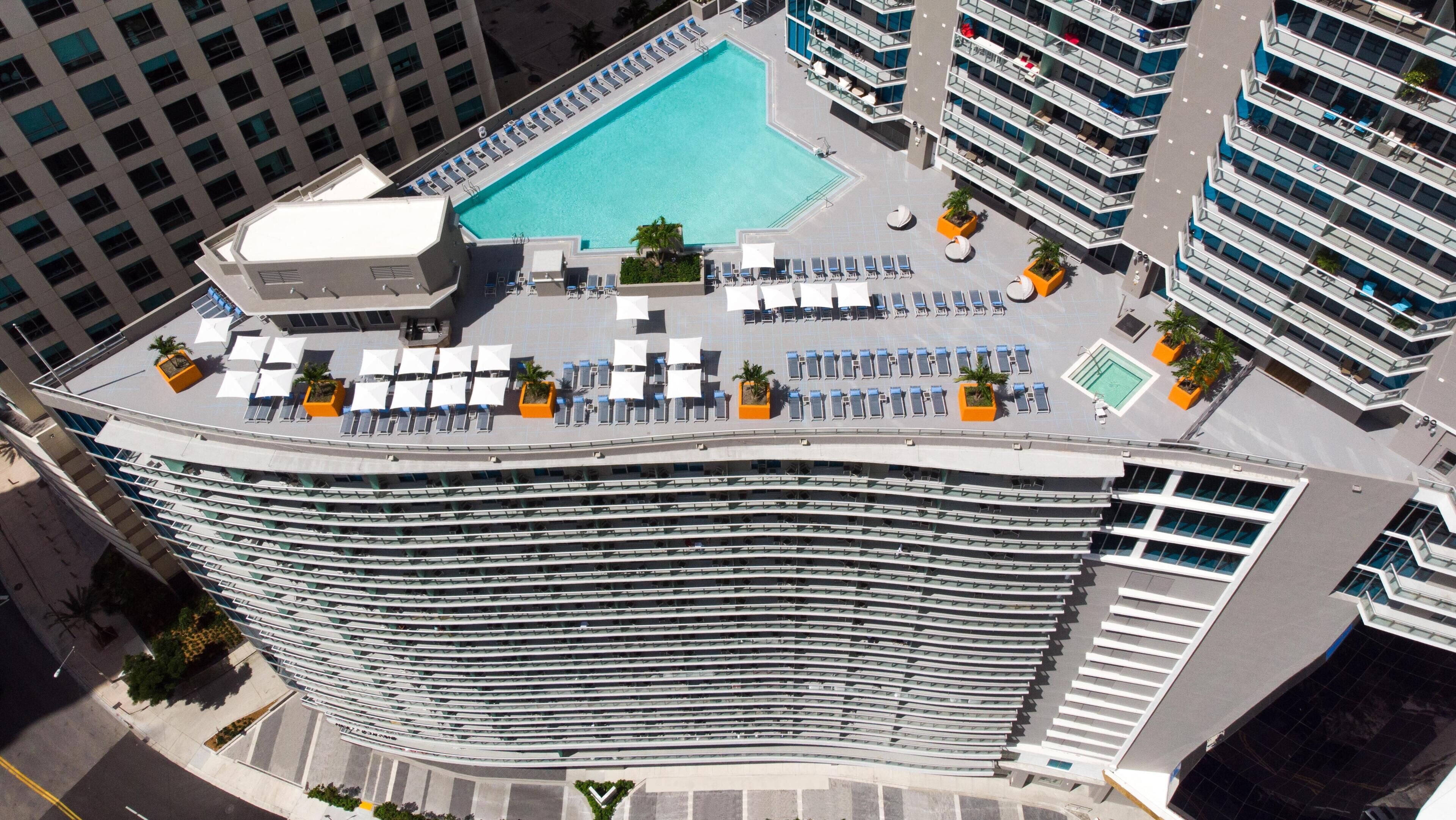 Foto - Hyatt Centric Brickell Miami