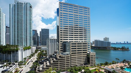Hyatt Centric Brickell Miami - Image 8