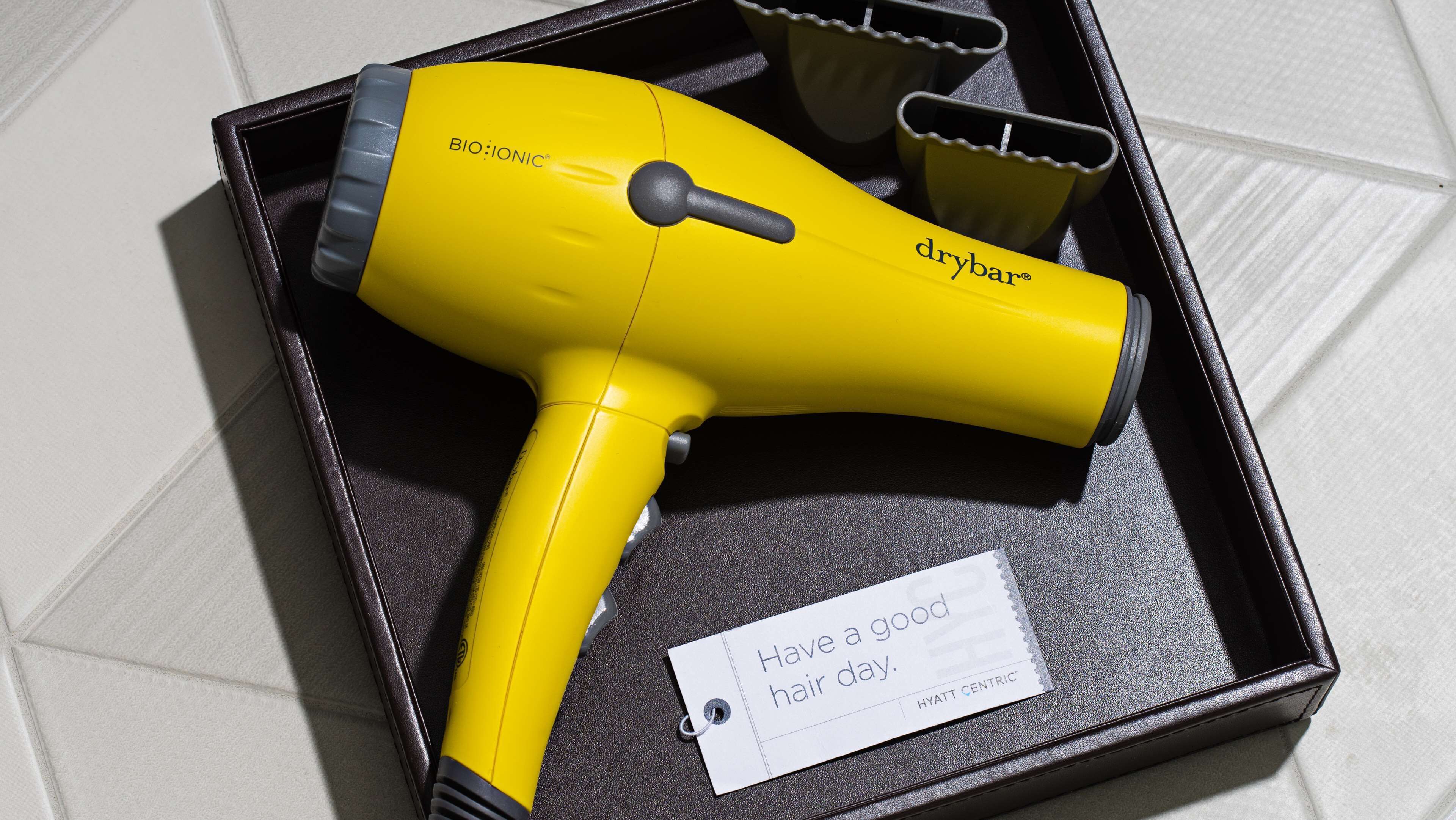 combined shower/bathtub, rainfall showerhead, designer toiletries