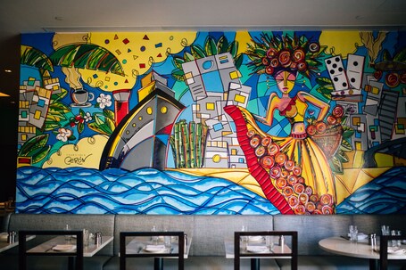 Hyatt Centric Brickell Miami - Image 30