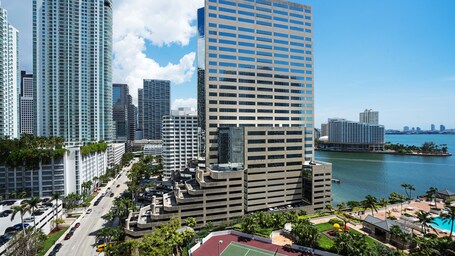 Hyatt Centric Brickell Miami - Image 19