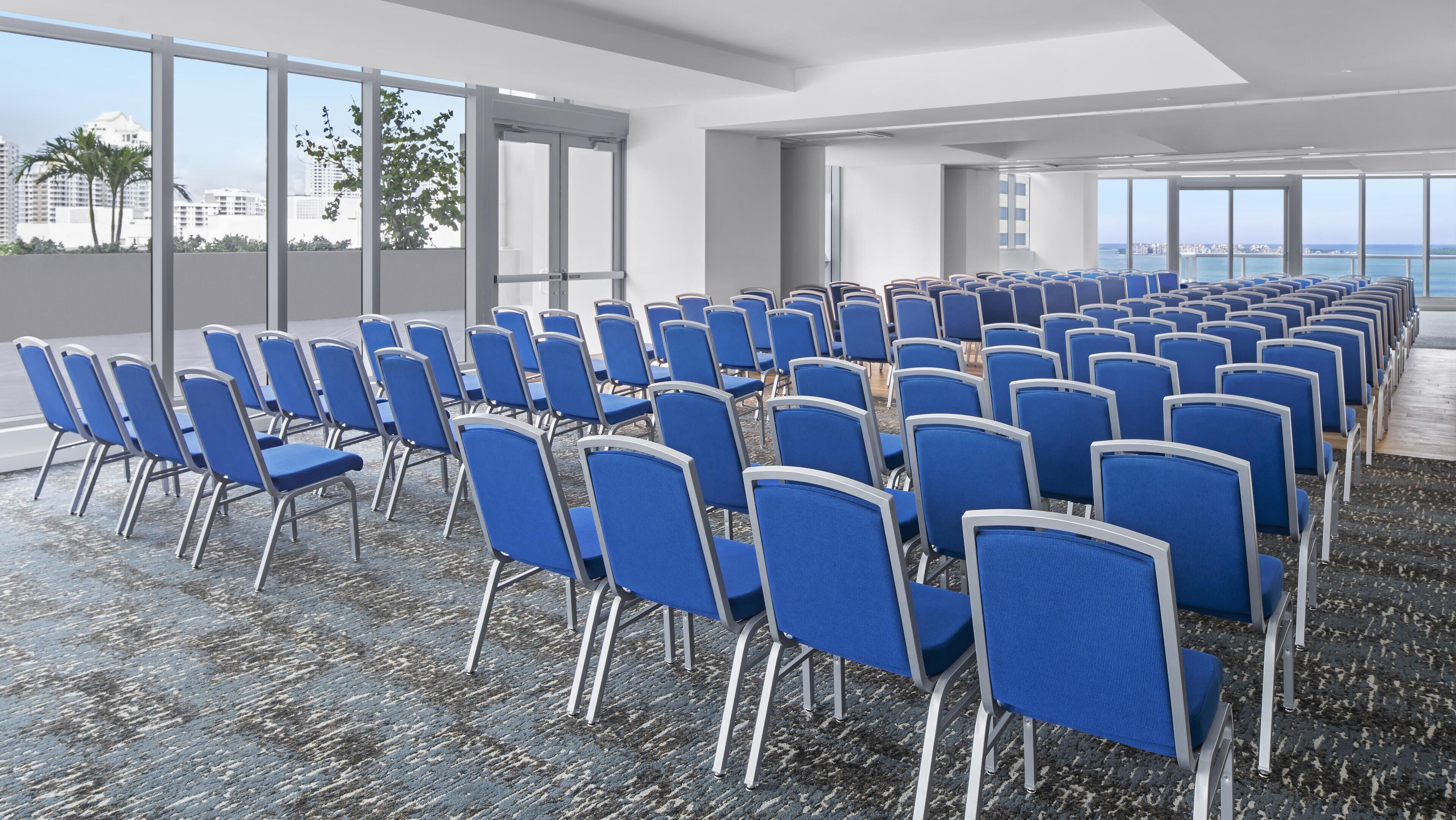 Foto - Hyatt Centric Brickell Miami