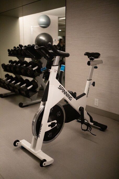 Hyatt Centric Brickell Miami - Image 23