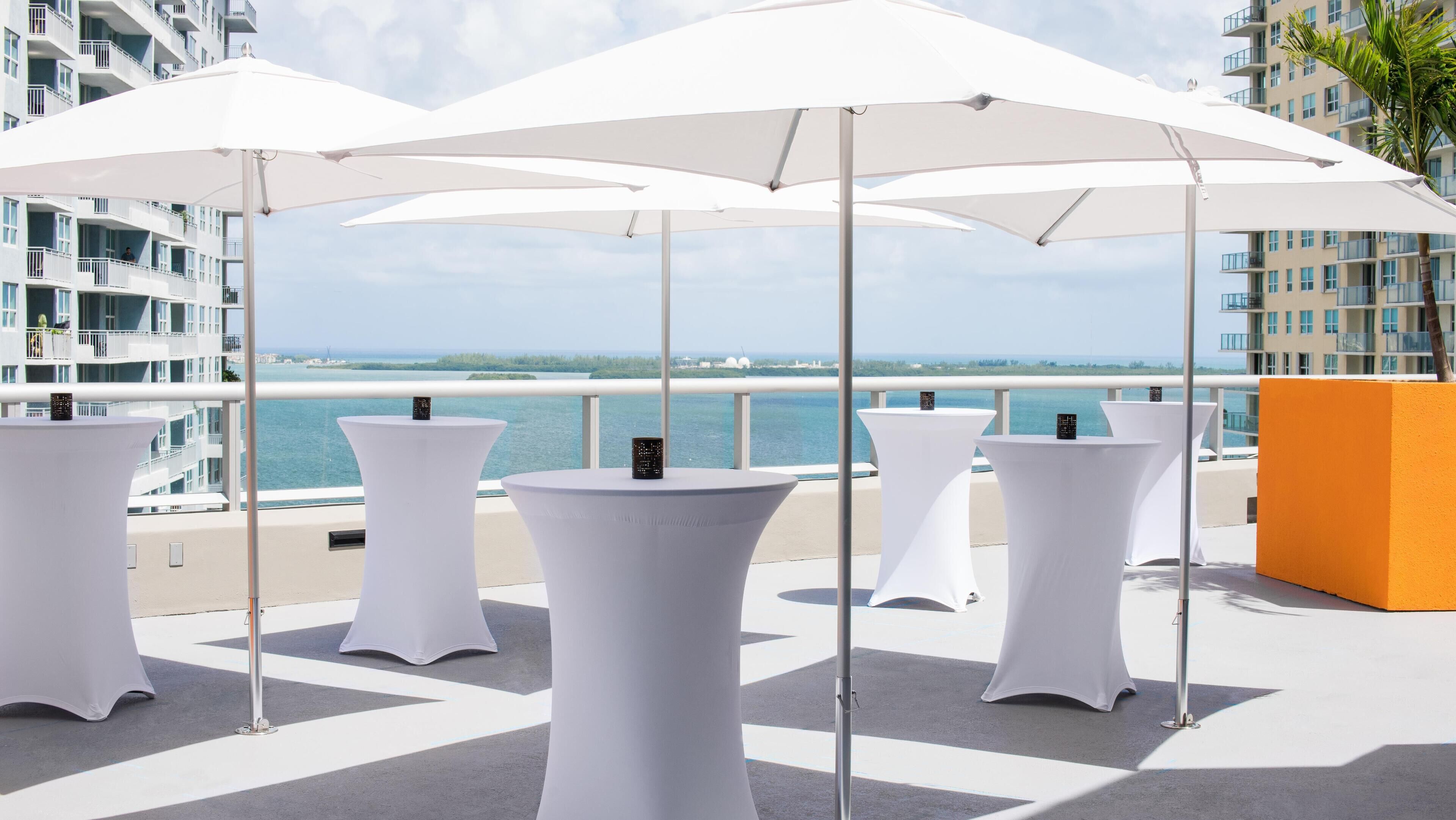 Foto - Hyatt Centric Brickell Miami