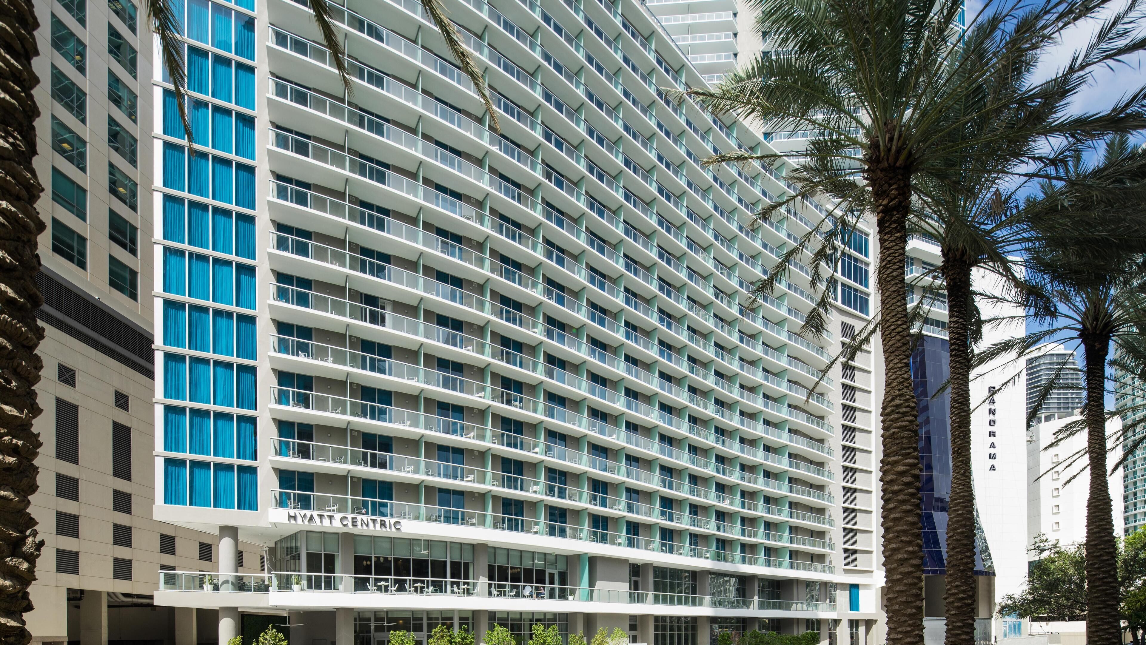 Foto - Hyatt Centric Brickell Miami