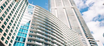 Hyatt Centric Brickell Miami