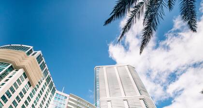 Hyatt Centric Brickell Miami