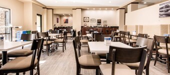 MainStay Suites Moab near Arches National Park