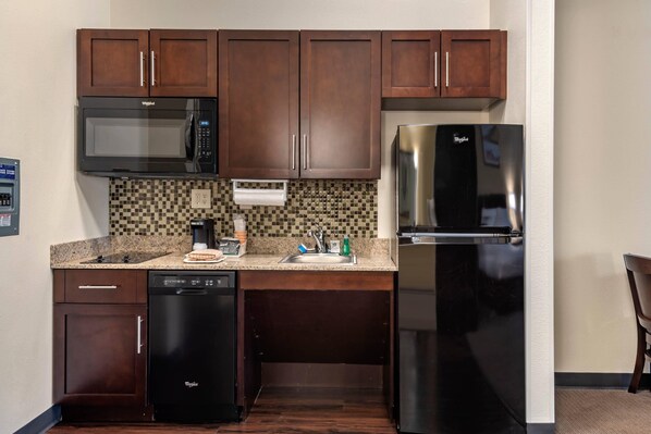 Pillow-top beds, in-room safe, desk, iron/ironing board