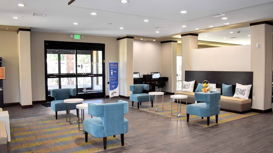 MainStay Suites Moab near Arches National Park