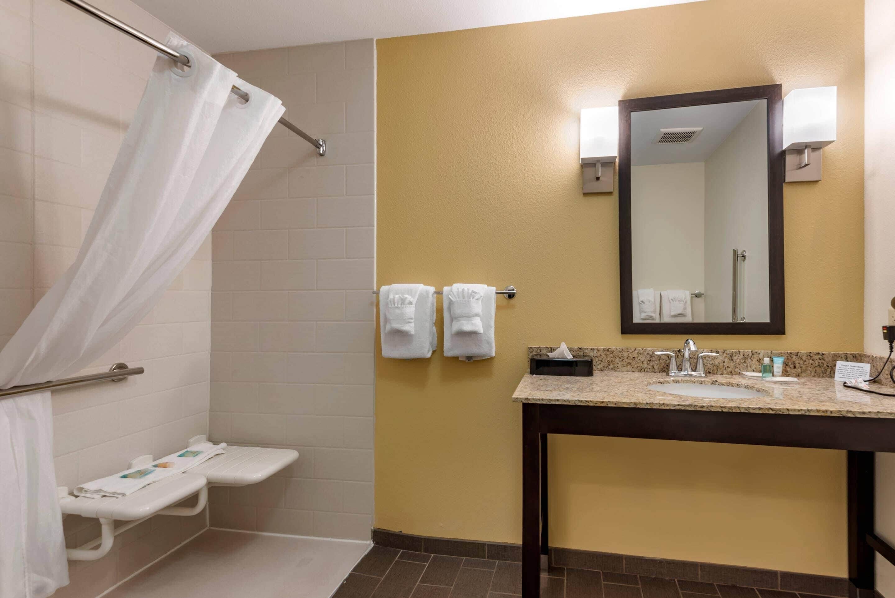 Foto - MainStay Suites Moab near Arches National Park