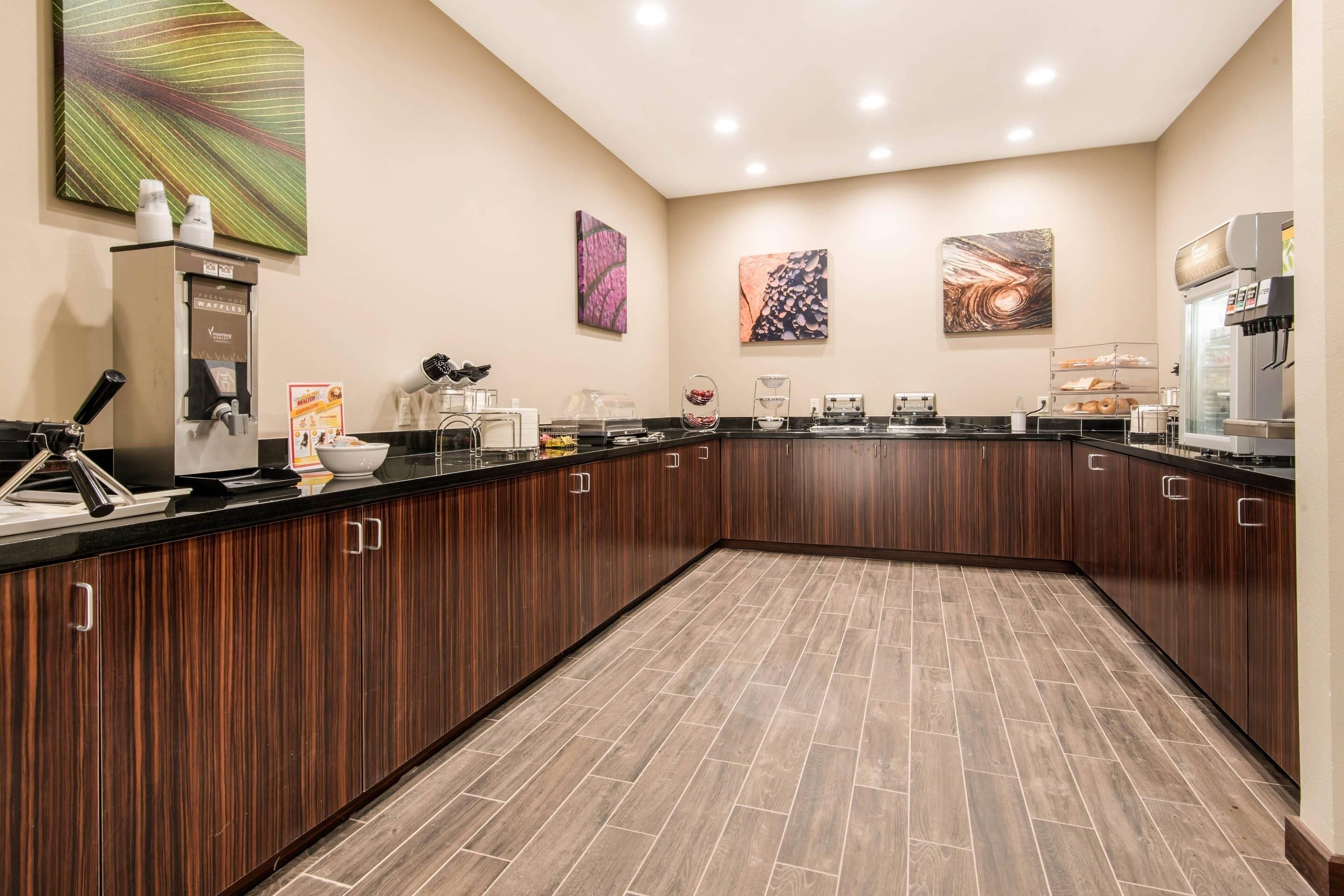 Foto - MainStay Suites Moab near Arches National Park