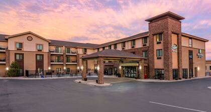 MainStay Suites Moab near Arches National Park