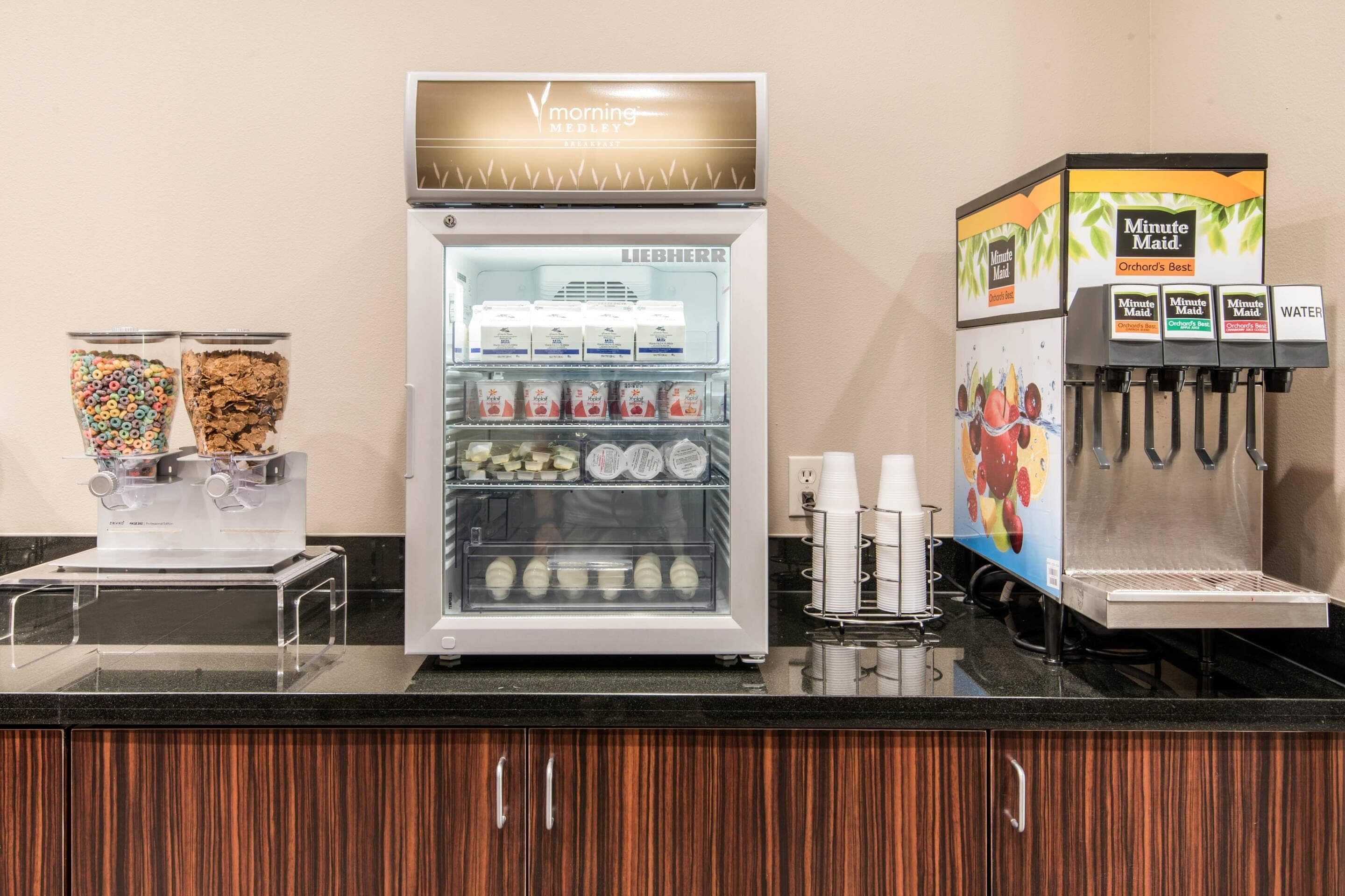 Foto - MainStay Suites Moab near Arches National Park