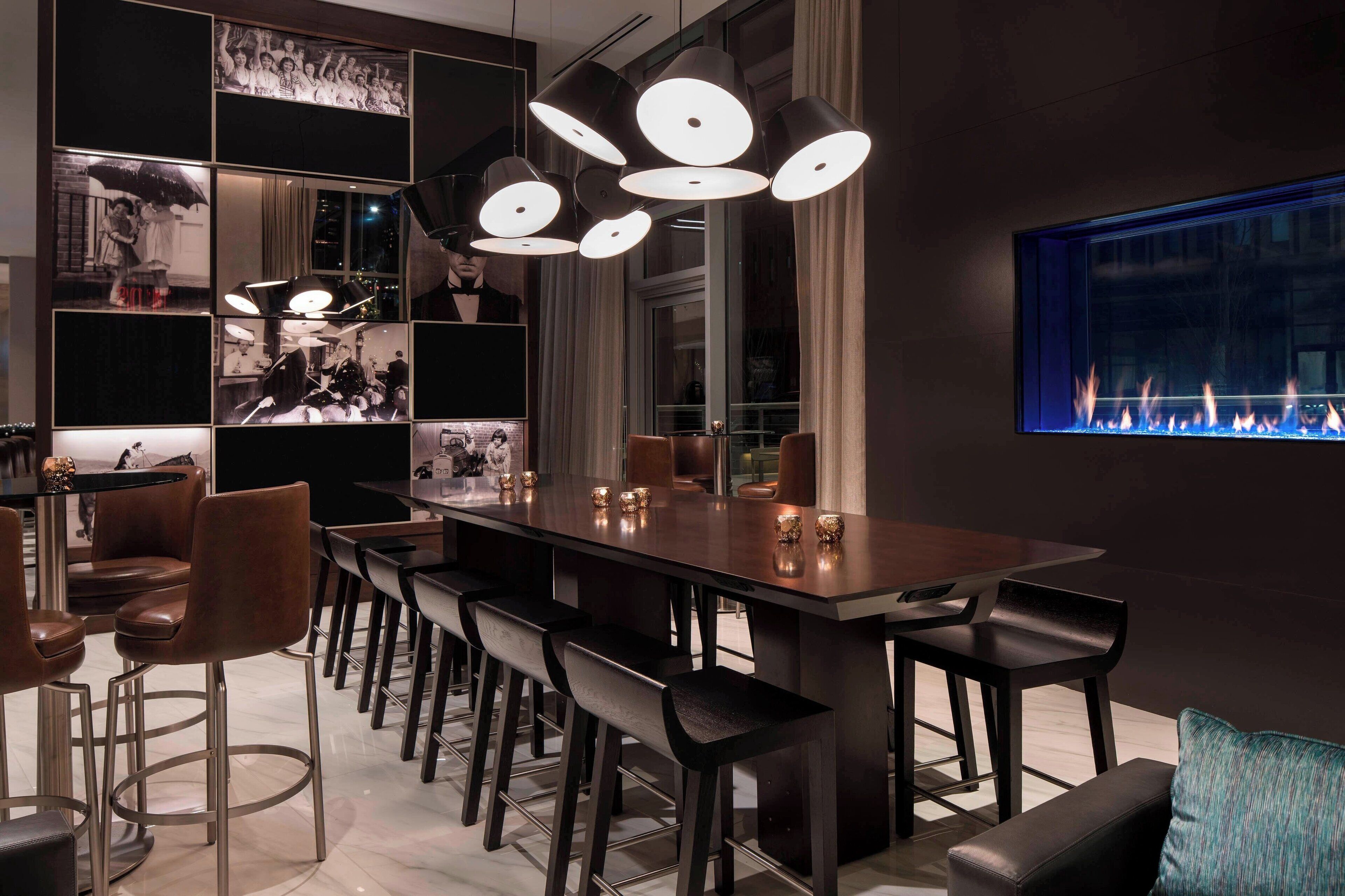 Foto - Residence Inn by Marriott Seattle Downtown Convention Center