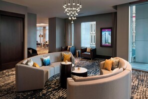 Meeting facility - Residence Inn by Marriott Seattle Downtown/Convention Center (Seattle)