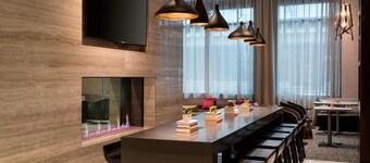 Residence Inn by Marriott Seattle Downtown/Convention Center