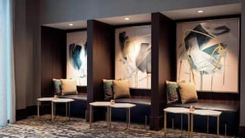 Sala de reuniones