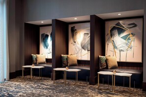 Meeting facility - Residence Inn by Marriott Seattle Downtown/Convention Center (Seattle)