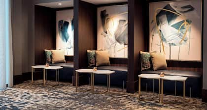 Residence Inn by Marriott Seattle Downtown/Convention Center