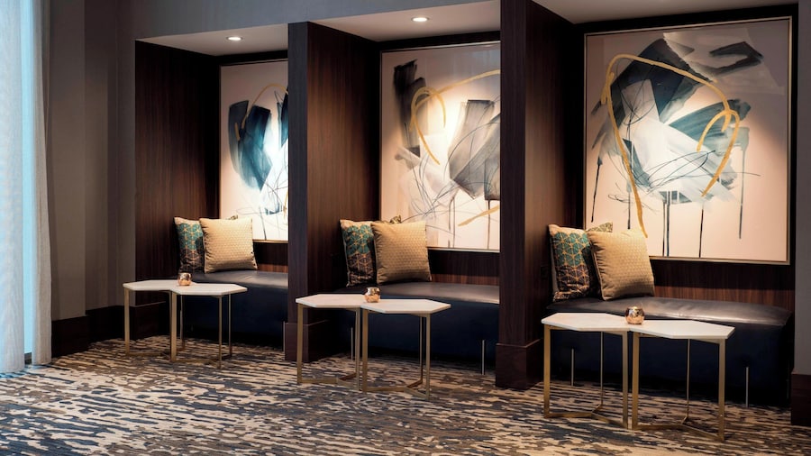 Residence Inn by Marriott Seattle Downtown/Convention Center